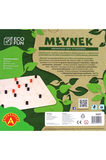 Eco Fun M�ynek