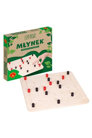 Eco Fun M�ynek