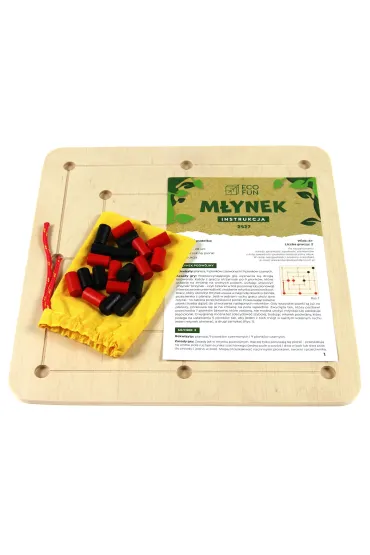 Eco Fun M�ynek