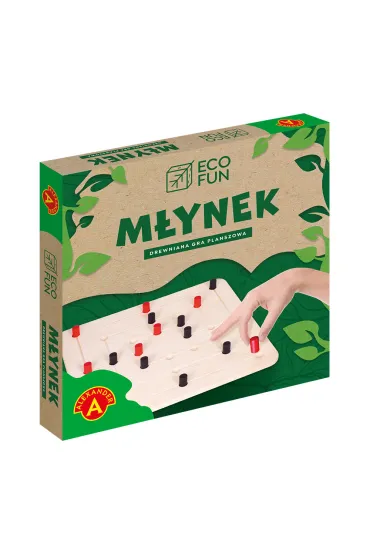 Eco Fun M�ynek