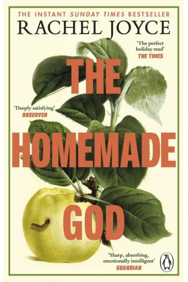 The Homemade God - Rachel Joyce
