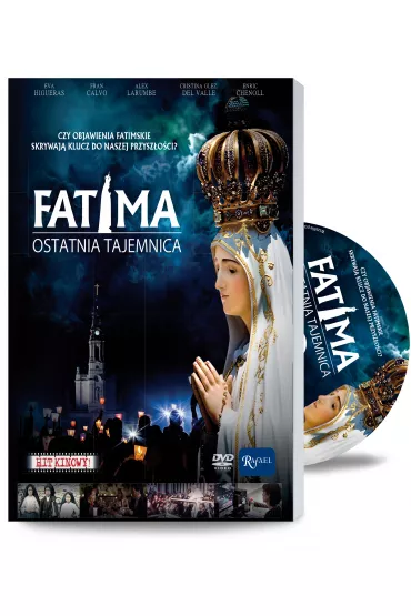 Fatima. Ostatnia Tajemnica
