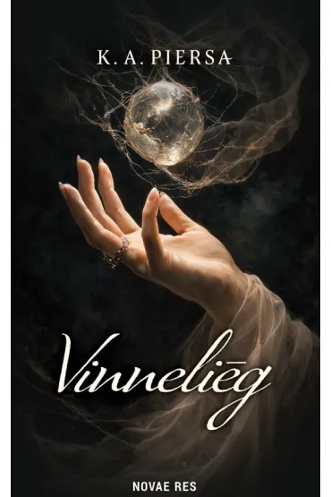Vinnelie�g - K A Piersa
