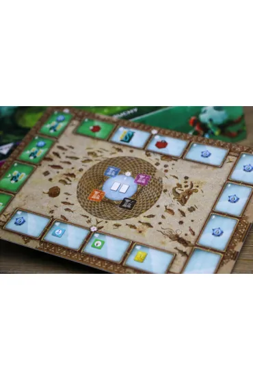 Podwodne miasta: Nowe odkrycia Portal Games
