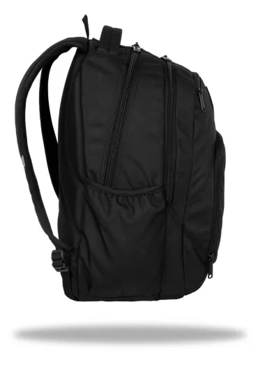 CoolPack Plecak 2-komorowy Break Black