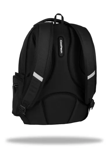 CoolPack Plecak 2-komorowy Break Black