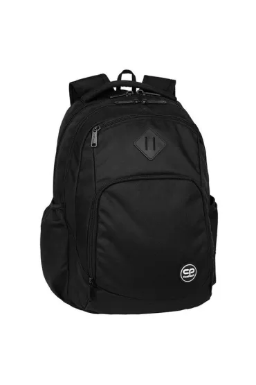 CoolPack Plecak 2-komorowy Break Black