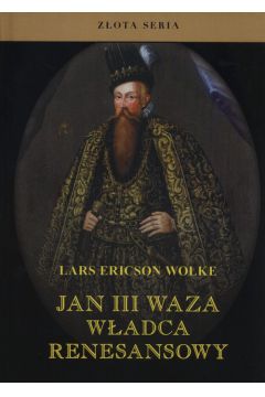 Jan III Waza Wadca renesansowy