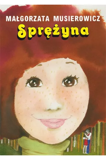 Spr�yna. Je�ycjada. Tom 18 - Ma�gorzata Musierowicz