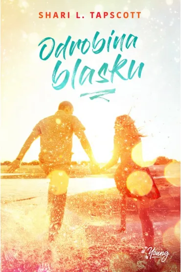 Odrobina blasku. Bling. Tom 2 - Shari L Tapscott