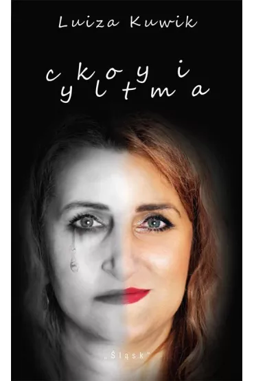 Cyklotymia - Luiza Kuwik