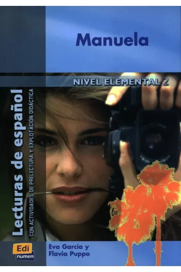 Manuela - Eva Garcia, Flavia Puppo
