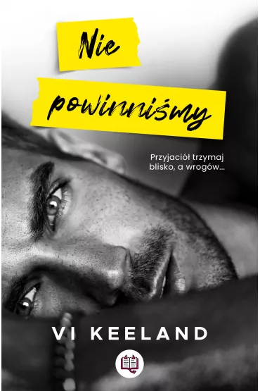 eBook Nie powinni�my mobi epub - Vi Keeland