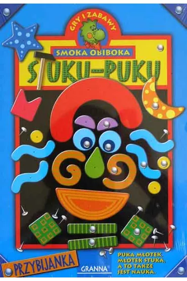 Stuku puku