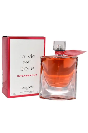 Lancome La Vie Est Belle Intensement woda perfumowana dla kobiet spray 100 ml