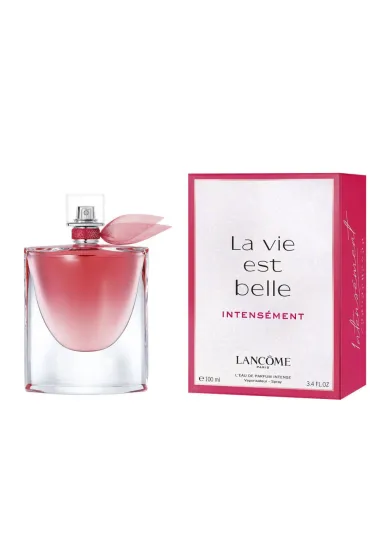 Lancome La Vie Est Belle Intensement woda perfumowana dla kobiet spray 100 ml