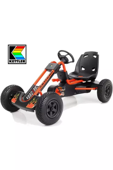 KETTLER Gokart Indianapolis AIR