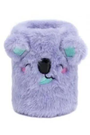 Astra Pluszowy przybornik na biurko bag Sweet Koala