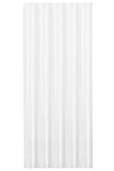 Brewis Wk�ad klejowy super transparentny 11mmx30cm