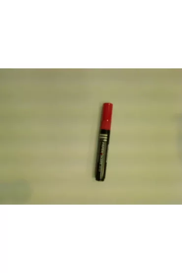 Paper Mate Marker pemanentny czerwony