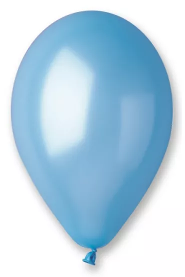 Godan Balon Metalc 10 100 szt.