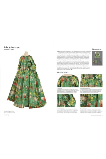 Fashion: The Whole Story - Marnie Fogg, Valerie Steele