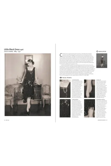Fashion: The Whole Story - Marnie Fogg, Valerie Steele