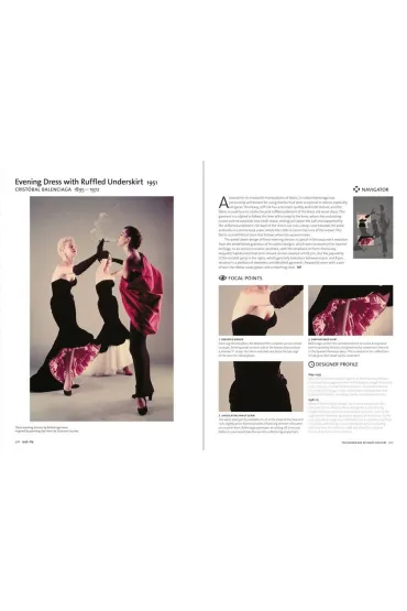 Fashion: The Whole Story - Marnie Fogg, Valerie Steele