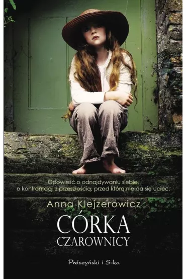 C�rka czarownicy - Anna Klejzerowicz