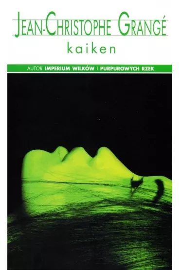 Kaiken (pocket) - Jean-Christophe Grange