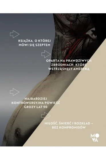 Wykwintne zw�oki - Poppy Z. Brite