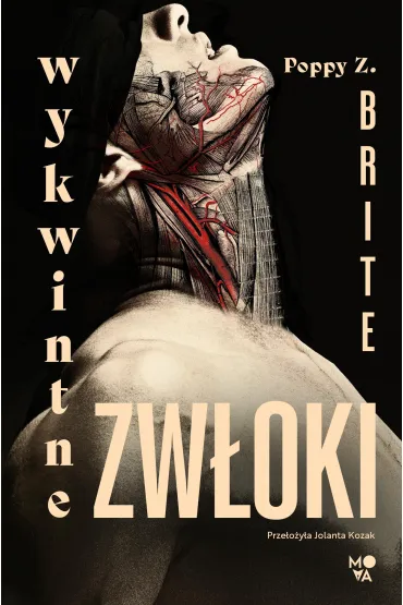Wykwintne zw�oki - Poppy Z. Brite