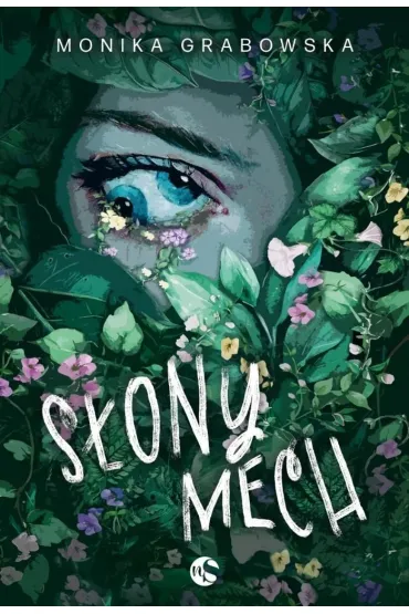S�ony mech - Monika Grabowska