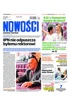 ePrasa Nowoci Dziennik Toruski  135/2018