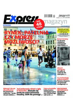 ePrasa Express Bydgoski 143/2019