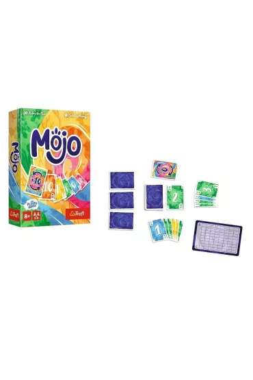 Mojo Trefl