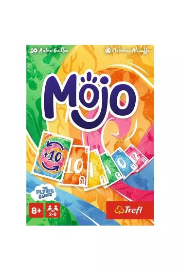 Mojo Trefl