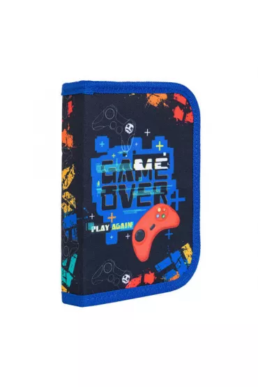 Patio Pi�rnik jednoklapkowy bez wyposa�enia Clipper Game CoolPack Colorino