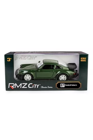 Model RMZ 5 Porsche930 turbo Daffi