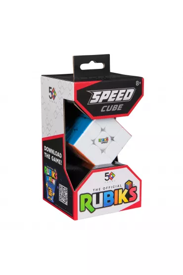 Kostka Rubika 3x3 Speed 6071158 Spin Master