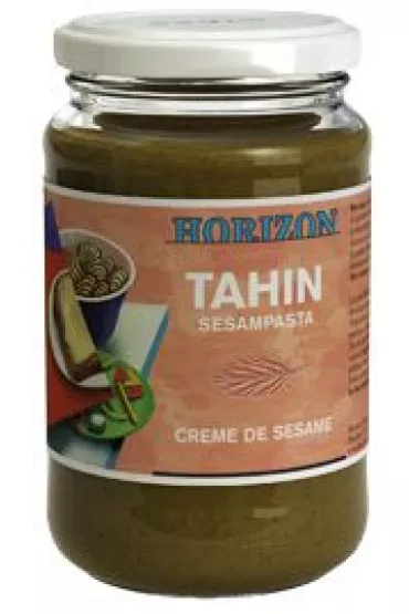 Horizon Tahini (pasta sezamowa) 350 g Bio
