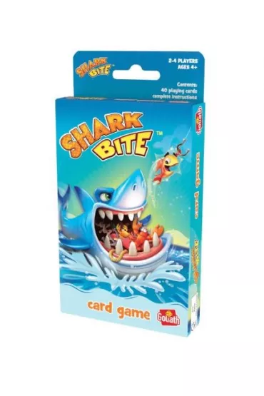 Shark Bite