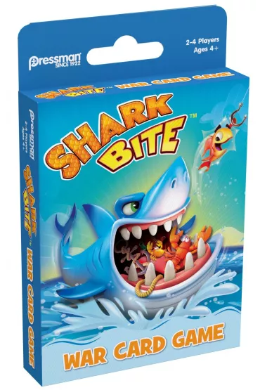 Shark Bite