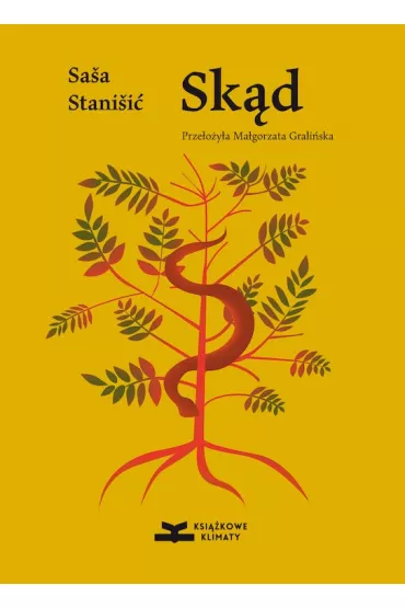Sk�d - Sasa Stanisic