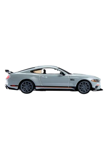 Hot Wheels Ford Mustang 1:43 Mattel