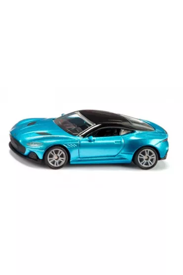 Siku 15 - Aston Martin DBS Superleggera
