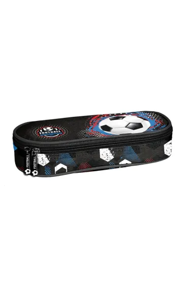 Pi�rnik owalny Football Club PP26FD-013