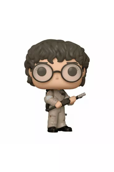 PROMO FUNKO POP FIGURKA Ghostbusters Phoebe 73386