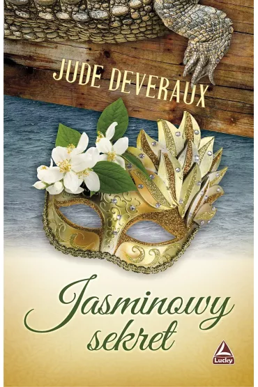 Ja�minowy sekret - Jude Deveraux