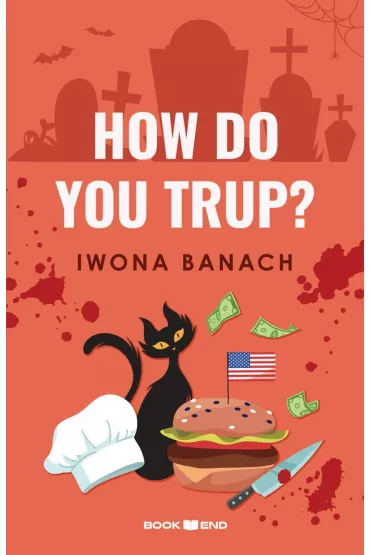 How do you trup? - Iwona Banach